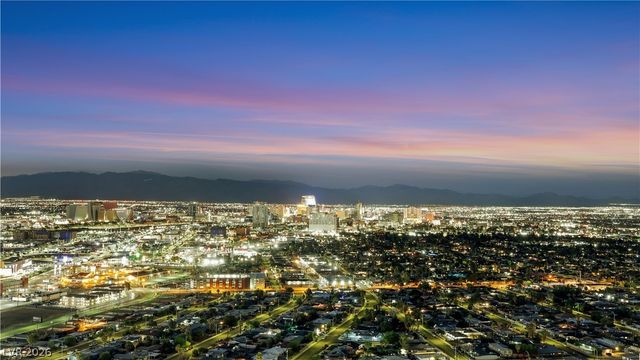 322 Karen Avenue 3407, Las Vegas, NV 89109