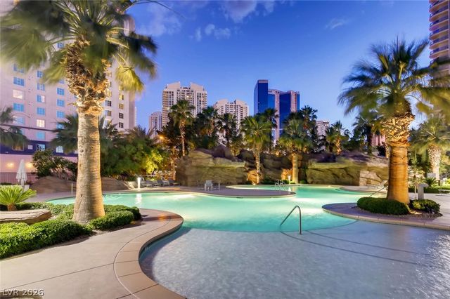 322 Karen Avenue 3407, Las Vegas, NV 89109