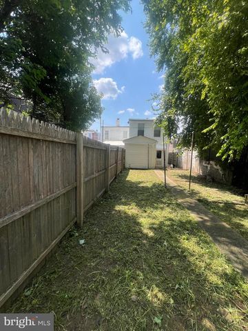 1731 W 6TH ST, Wilmington, DE 19805