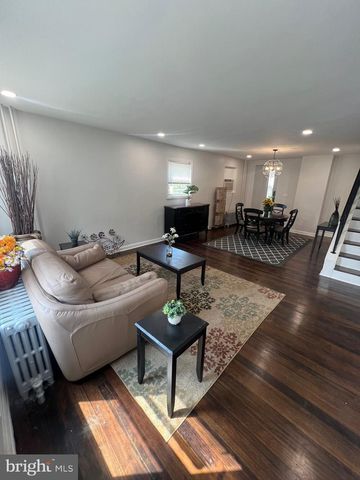 1731 W 6TH ST, Wilmington, DE 19805