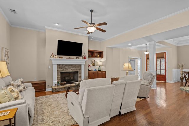 7088 Burwick, Beech Island, SC 29842