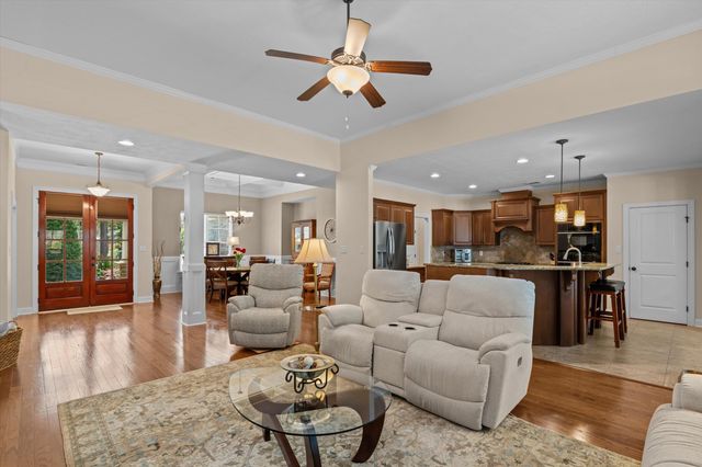 7088 Burwick, Beech Island, SC 29842