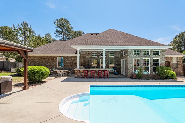 7088 Burwick, Beech Island, SC 29842