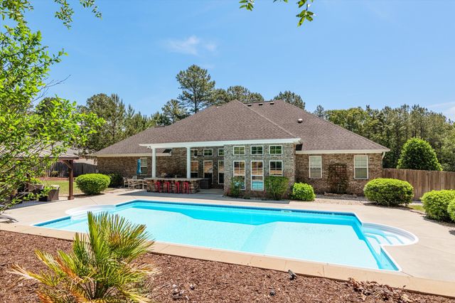 7088 Burwick, Beech Island, SC 29842