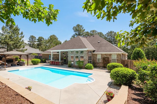 7088 Burwick, Beech Island, SC 29842