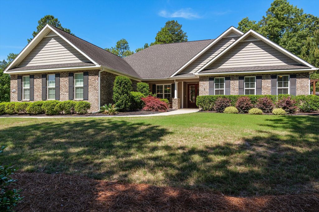 7088 Burwick, Beech Island, SC 29842