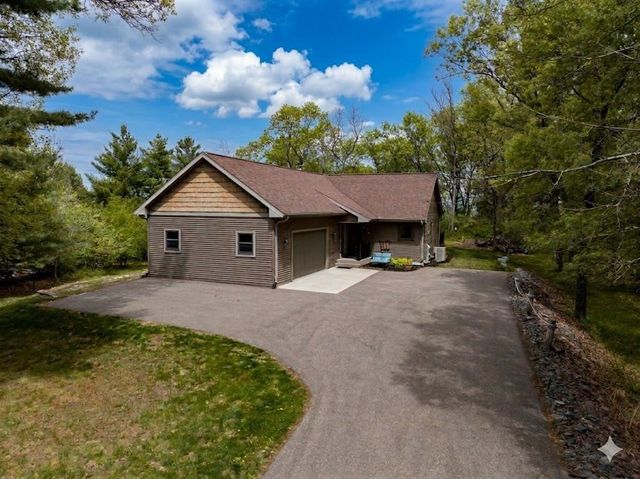 713 W 17th Lane, Arkdale, WI 54613