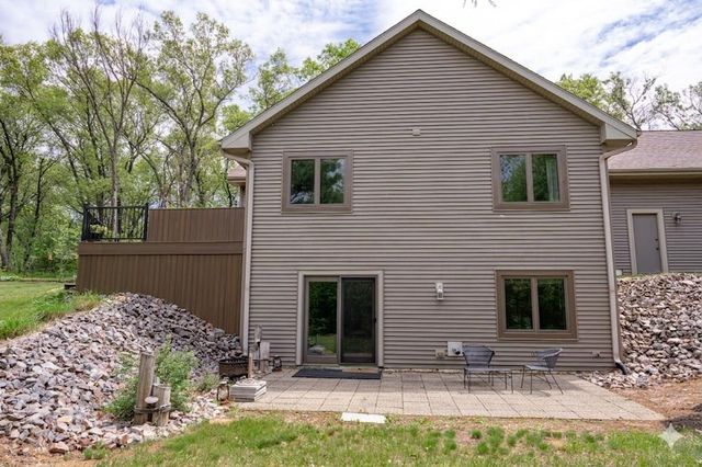 713 W 17th Lane, Arkdale, WI 54613