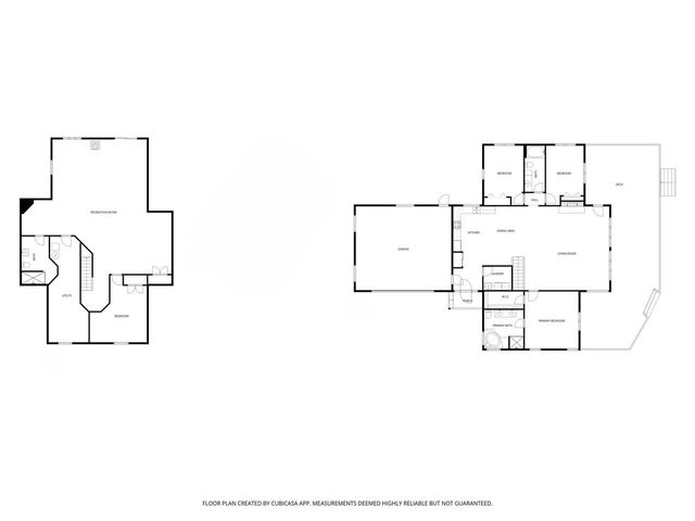 713 W 17th Lane, Arkdale, WI 54613
