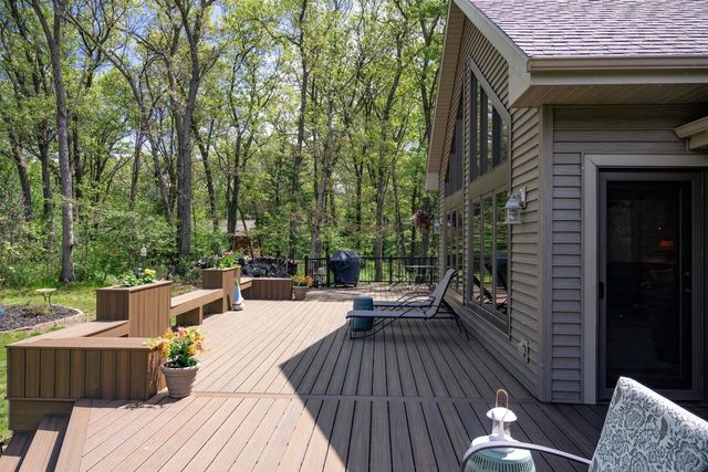 713 W 17th Lane, Arkdale, WI 54613