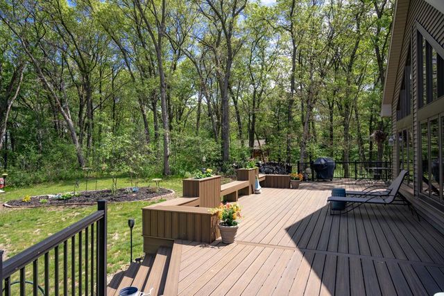 713 W 17th Lane, Arkdale, WI 54613
