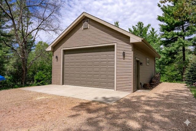 713 W 17th Lane, Arkdale, WI 54613