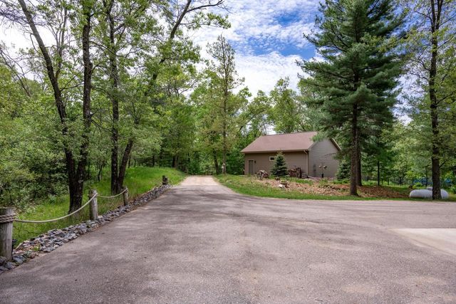 713 W 17th Lane, Arkdale, WI 54613