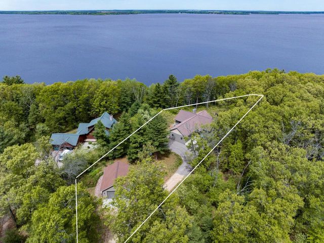 713 W 17th Lane, Arkdale, WI 54613