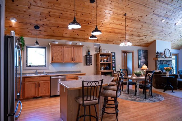 713 W 17th Lane, Arkdale, WI 54613