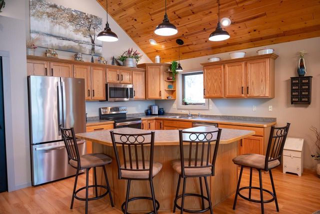 713 W 17th Lane, Arkdale, WI 54613