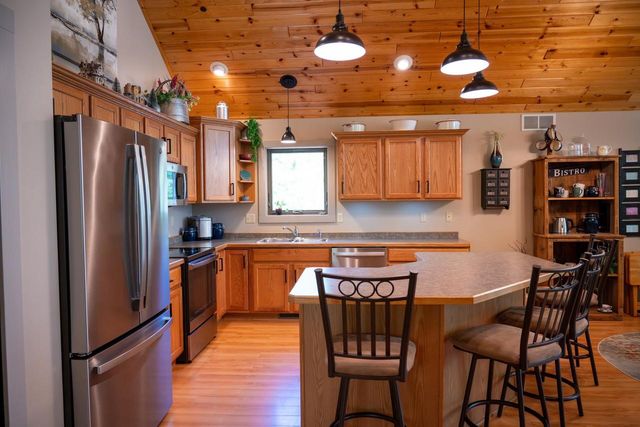 713 W 17th Lane, Arkdale, WI 54613