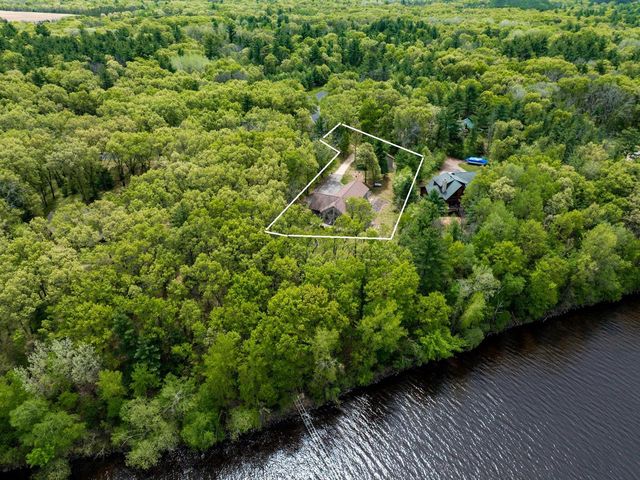 713 W 17th Lane, Arkdale, WI 54613