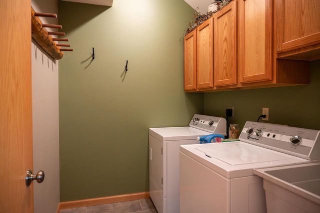713 W 17th Lane, Arkdale, WI 54613