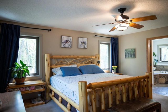 713 W 17th Lane, Arkdale, WI 54613