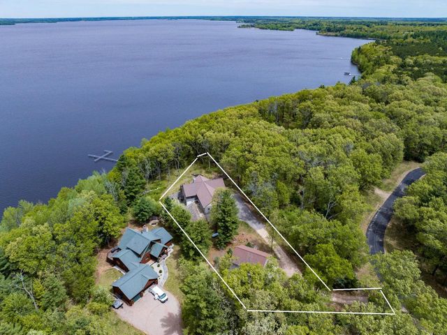 713 W 17th Lane, Arkdale, WI 54613