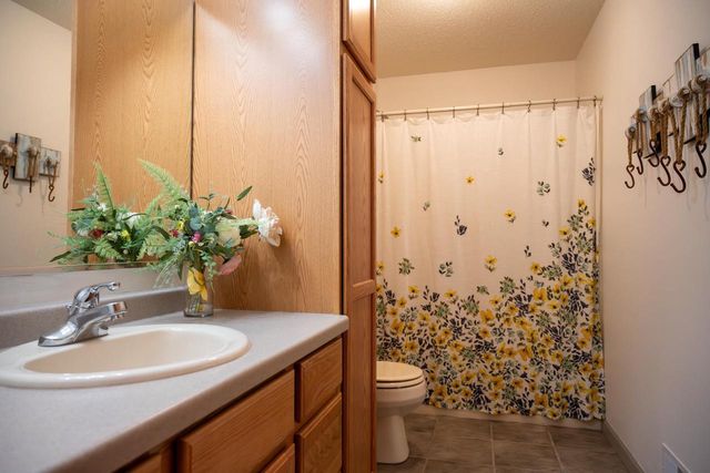 713 W 17th Lane, Arkdale, WI 54613
