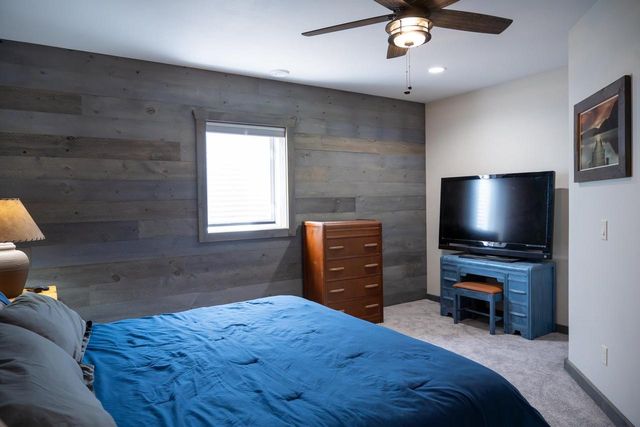 713 W 17th Lane, Arkdale, WI 54613