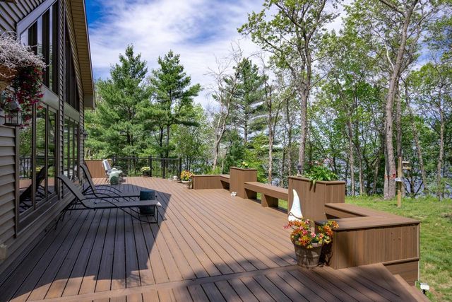 713 W 17th Lane, Arkdale, WI 54613