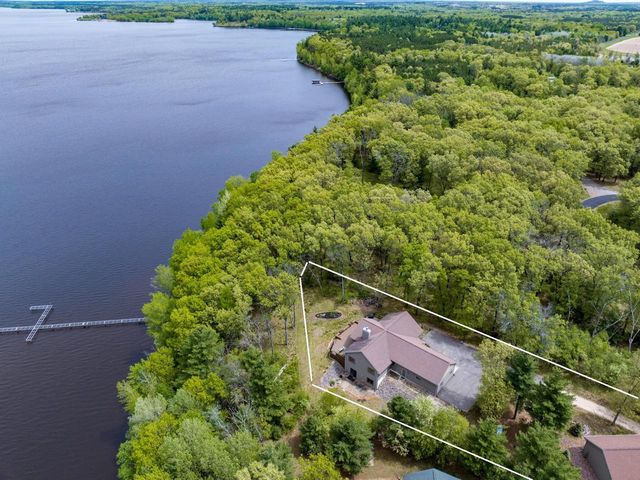 713 W 17th Lane, Arkdale, WI 54613