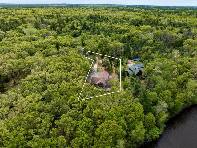 713 W 17th Lane, Arkdale, WI 54613