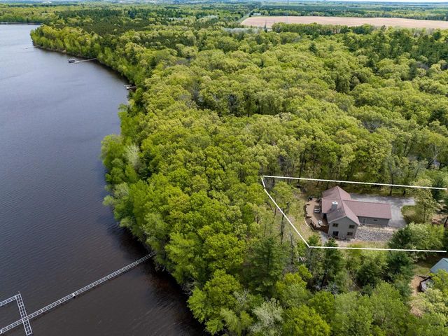 713 W 17th Lane, Arkdale, WI 54613