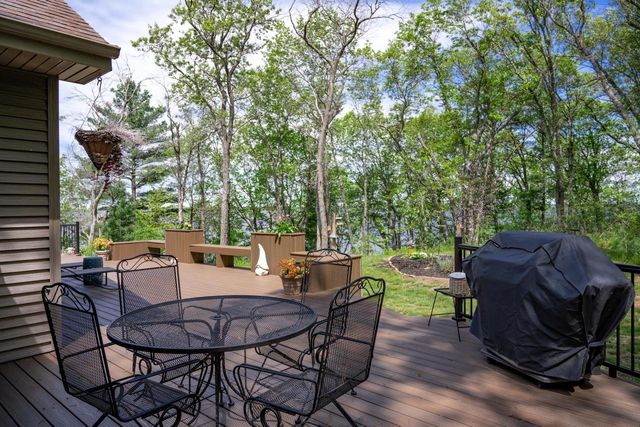 713 W 17th Lane, Arkdale, WI 54613