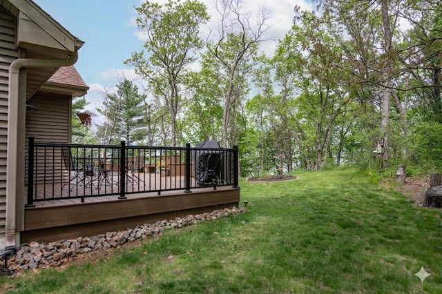 713 W 17th Lane, Arkdale, WI 54613