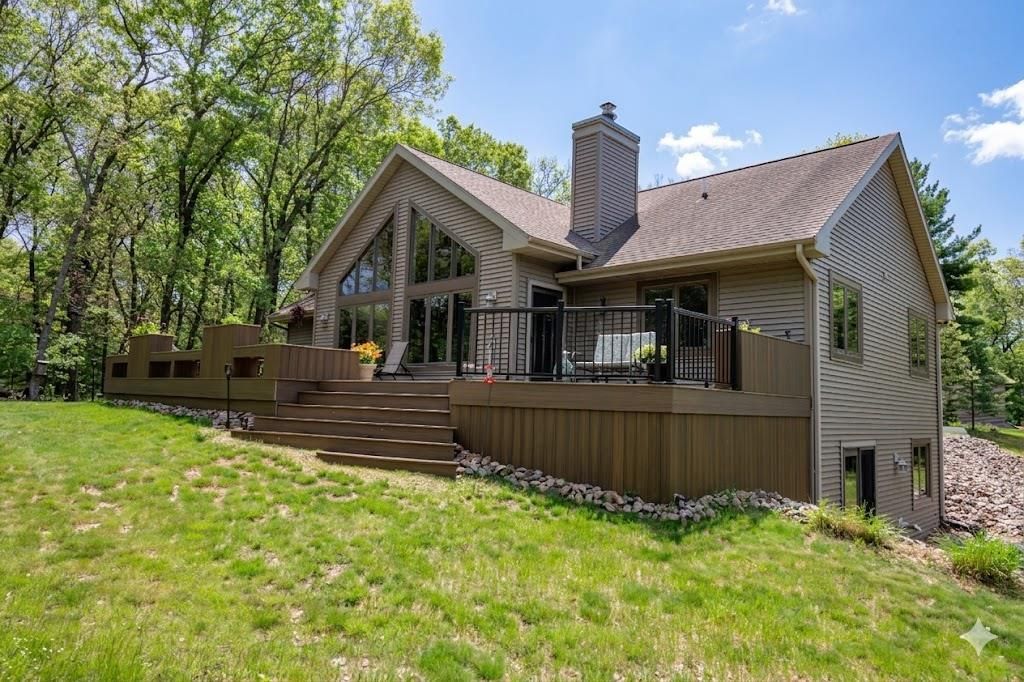 713 W 17th Lane, Arkdale, WI 54613