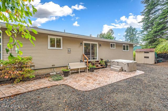 2471 E Stowe CT, Coeur D'alene, ID 83814