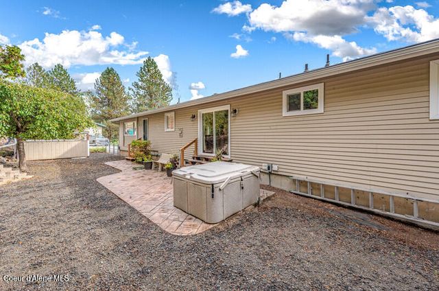 2471 E Stowe CT, Coeur D'alene, ID 83814