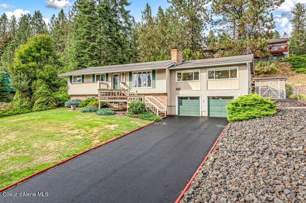 2471 E Stowe CT, Coeur D'alene, ID 83814