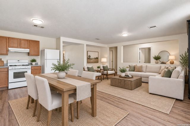 1334 Sunbend Fls, San Antonio, TX 78224
