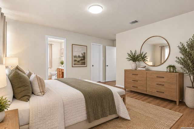 1334 Sunbend Fls, San Antonio, TX 78224