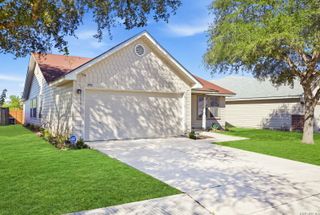 1334 Sunbend Fls, San Antonio, TX 78224