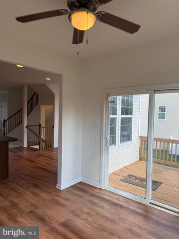 120 WOODMAN CT, Winchester, VA 22602