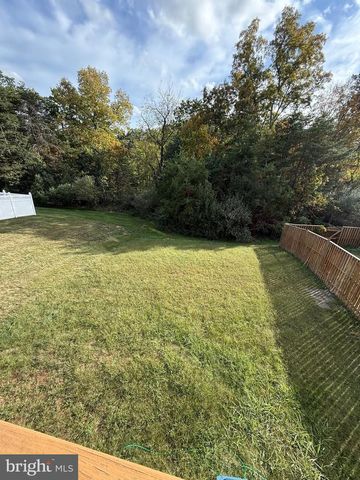 120 WOODMAN CT, Winchester, VA 22602