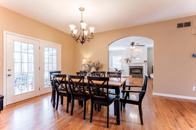 2855 Briarcliff Drive, Newburgh, IN 47630