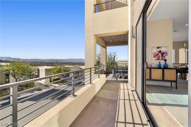 442 Serenity Point Drive, Henderson, NV 89012