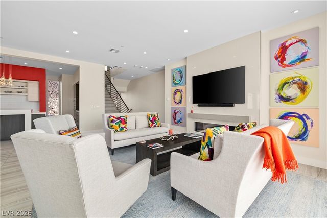 442 Serenity Point Drive, Henderson, NV 89012