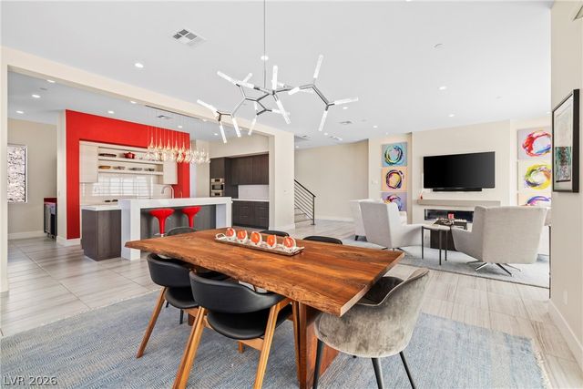 442 Serenity Point Drive, Henderson, NV 89012