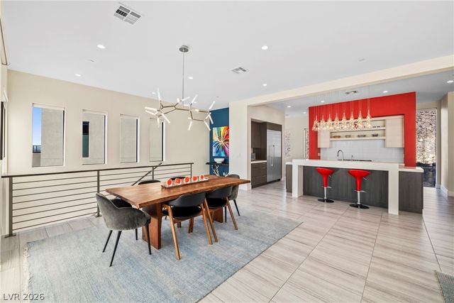 442 Serenity Point Drive, Henderson, NV 89012