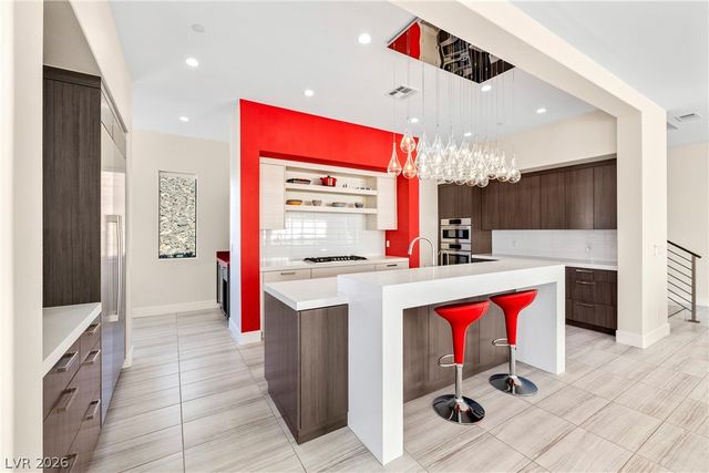 442 Serenity Point Drive, Henderson, NV 89012