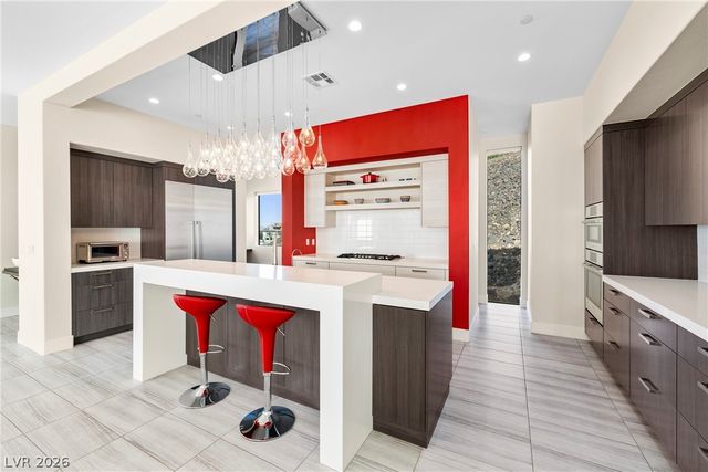 442 Serenity Point Drive, Henderson, NV 89012