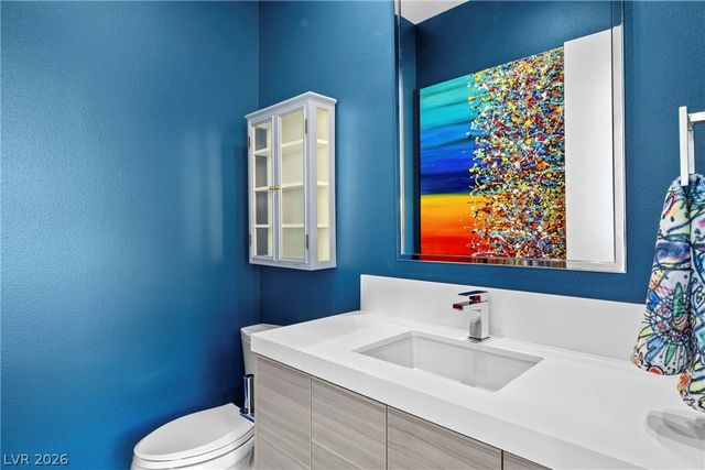 442 Serenity Point Drive, Henderson, NV 89012